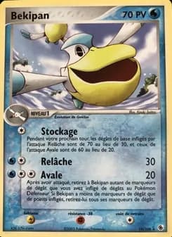 Carte Pokémon