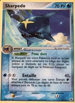 Carte Pokémon