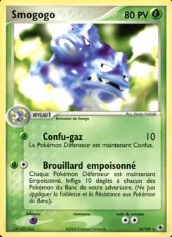 Carte Pokémon