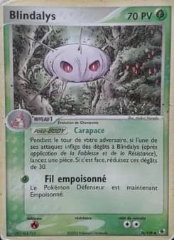Carte Pokémon