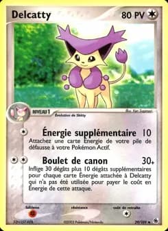 Carte Pokémon