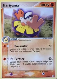 Carte Pokémon