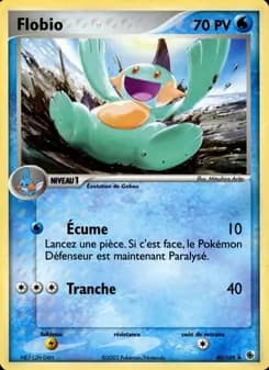 Carte Pokémon