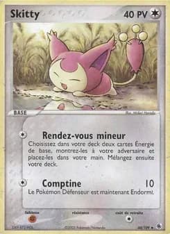 Carte Pokémon