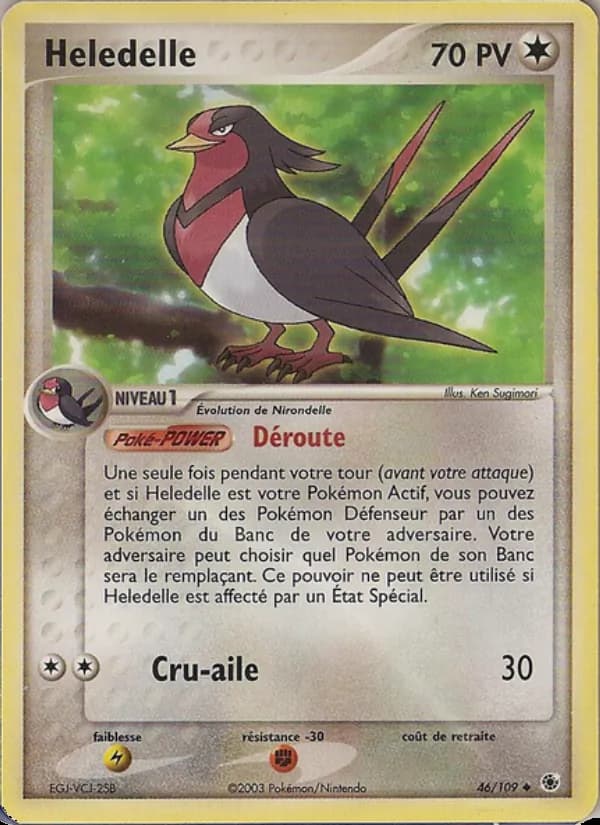 Heledelle