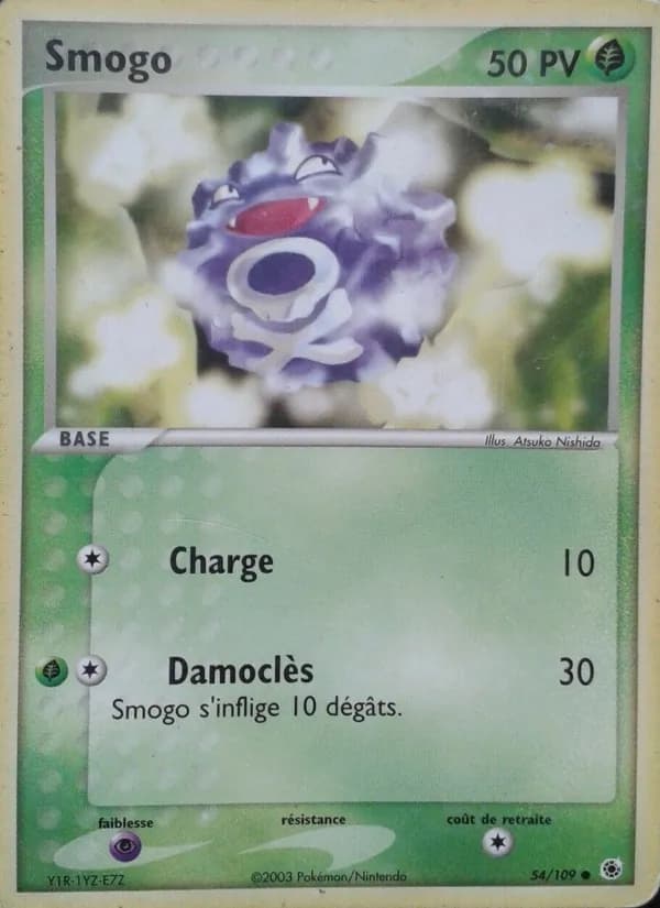 Smogo