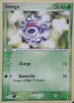 Carte Pokémon