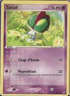 Carte Pokémon