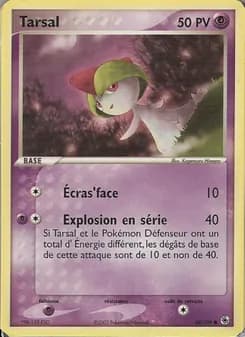 Carte Pokémon