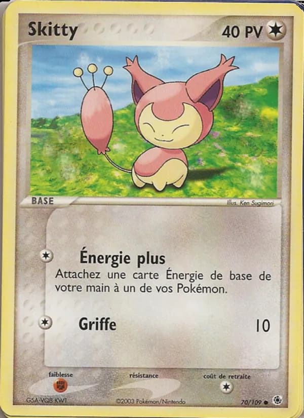 Skitty