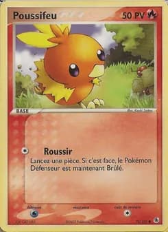 Carte Pokémon