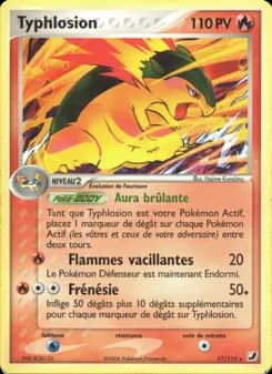 Typhlosion