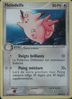 Carte Pokémon