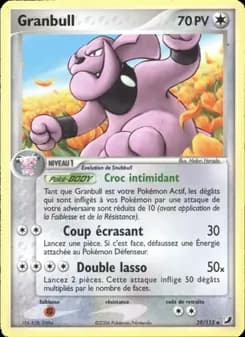 Carte Pokémon