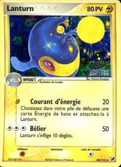 Carte Pokémon