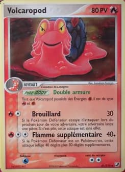 Carte Pokémon