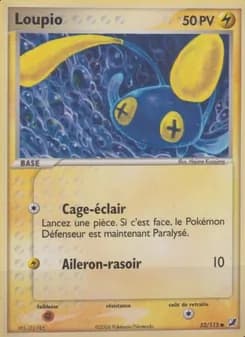 Carte Pokémon