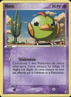 Carte Pokémon