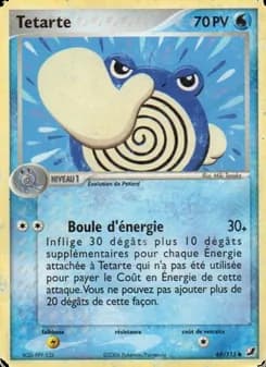 Carte Pokémon