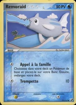 Carte Pokémon