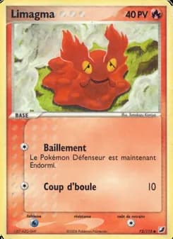 Carte Pokémon