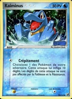 Carte Pokémon