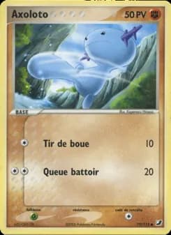 Carte Pokémon