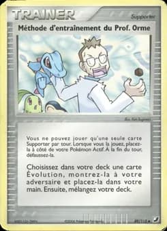 Carte Pokémon