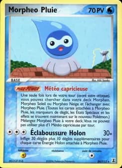 Carte Pokémon