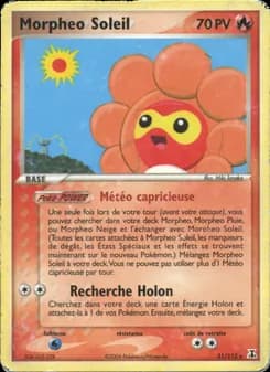 Carte Pokémon