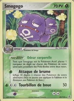 Carte Pokémon