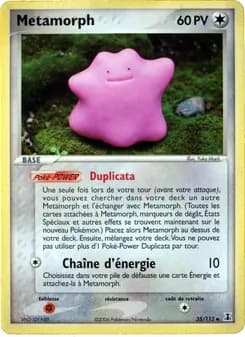 Carte Pokémon