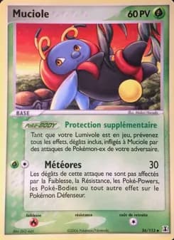 Carte Pokémon