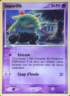 Carte Pokémon