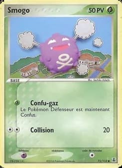 Carte Pokémon