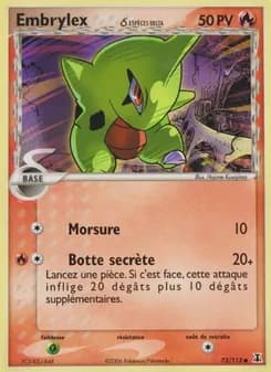 Carte Pokémon
