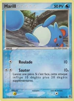 Carte Pokémon