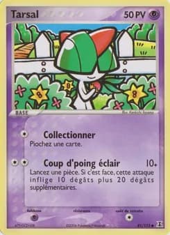 Carte Pokémon
