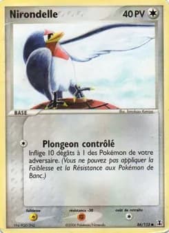 Carte Pokémon