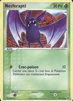 Carte Pokémon