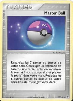Carte Pokémon