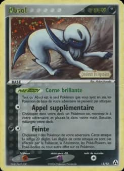 Carte Pokémon