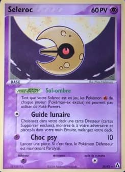 Carte Pokémon