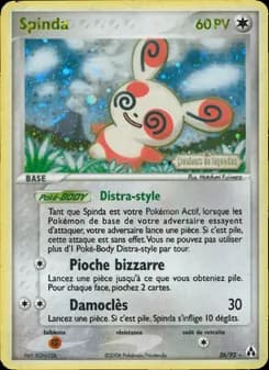 Carte Pokémon
