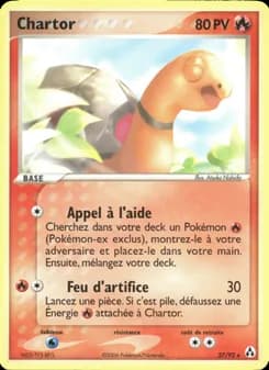 Carte Pokémon