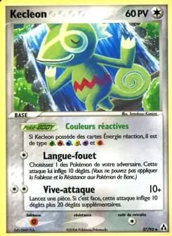 Carte Pokémon