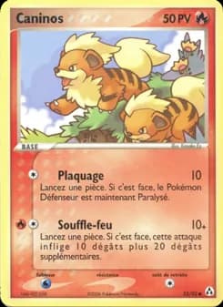 Carte Pokémon