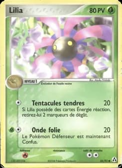 Carte Pokémon