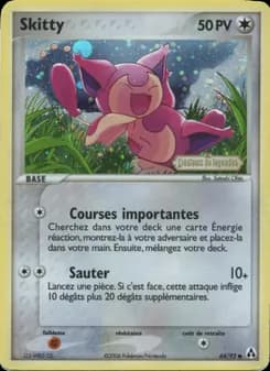 Carte Pokémon