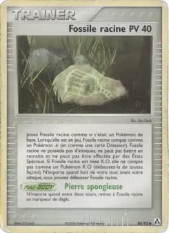 Carte Pokémon